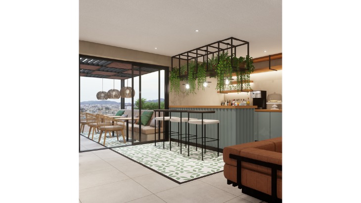 Departamentos en Jesus Maria