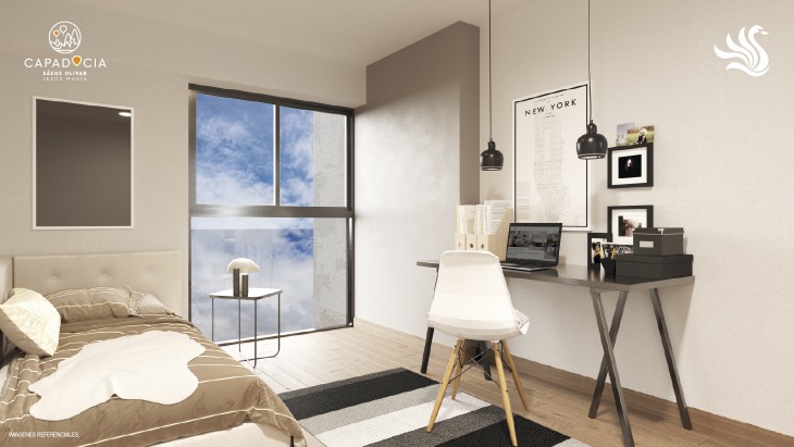 Departamentos en Jesus Maria