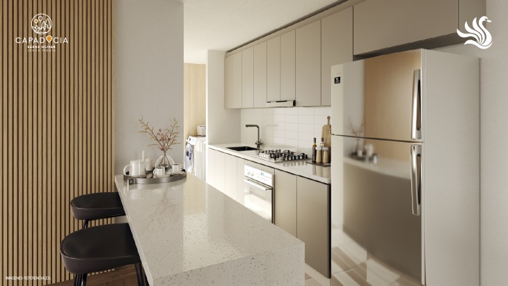 Departamentos en Jesus Maria