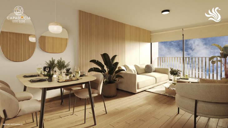 Departamentos en Jesus Maria