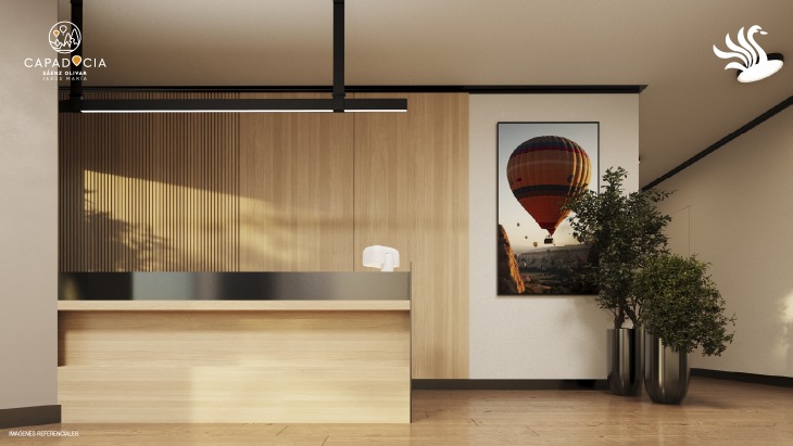 Departamentos en Jesus Maria