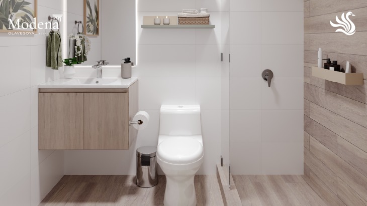 Departamentos en Jesus Maria