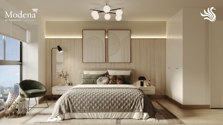 Departamentos en Jesus Maria