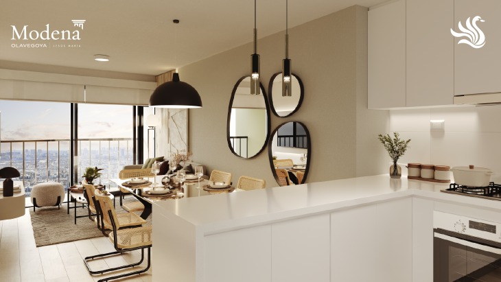 Departamentos en Jesus Maria