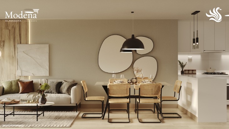 Departamentos en Jesus Maria