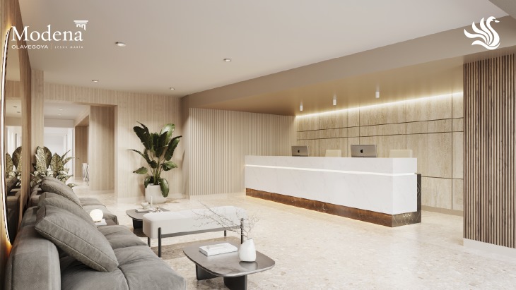 Departamentos en Jesus Maria