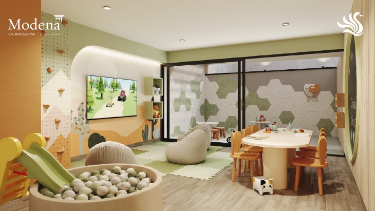 Departamentos en Jesus Maria