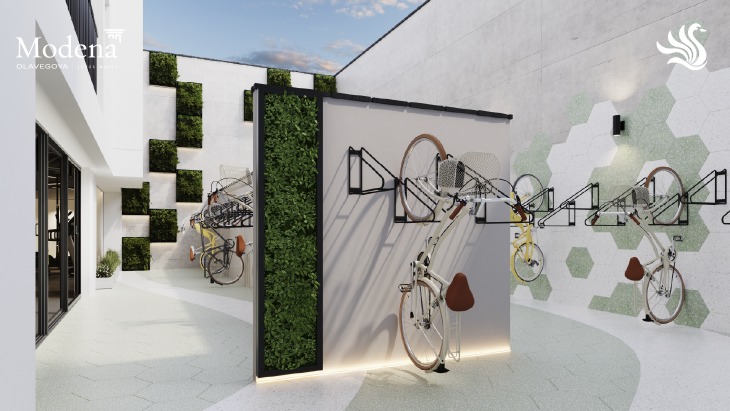 Departamentos en Jesus Maria