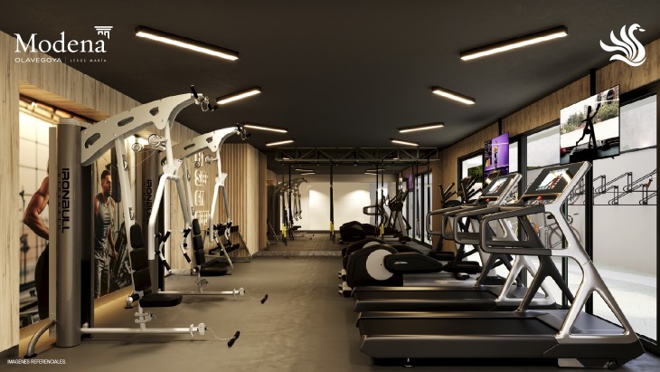 Departamentos en Jesus Maria