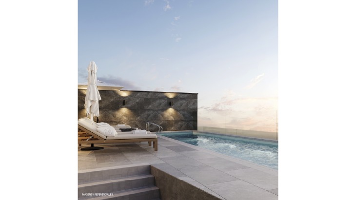 Departamentos en Jesus Maria