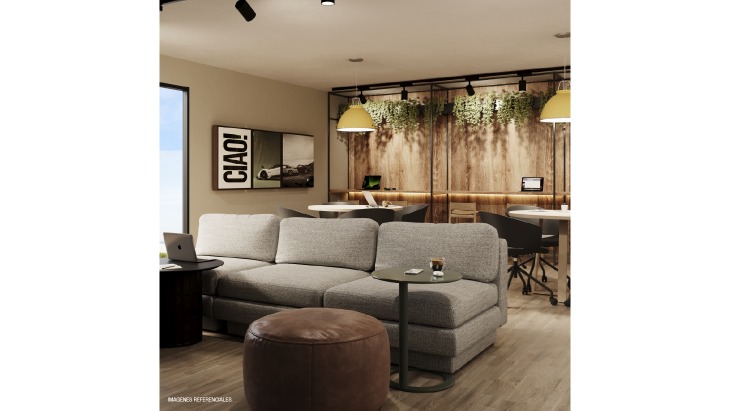 Departamentos en Jesus Maria