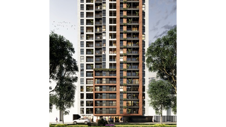 Departamentos en Jesus Maria