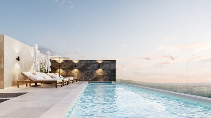 Departamentos en Jesus Maria