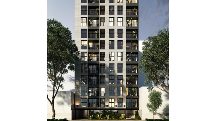 Departamentos en Jesus Maria