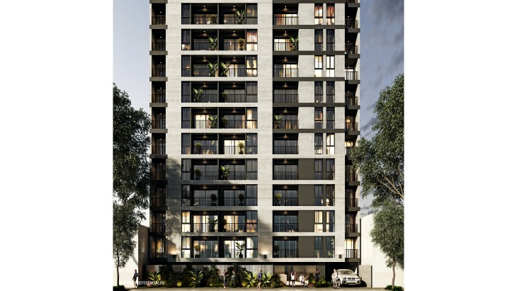 Departamentos en Jesus Maria