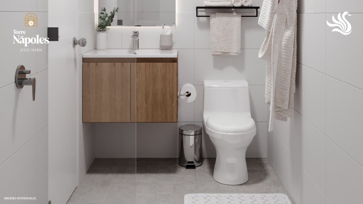 Departamentos en Jesus Maria