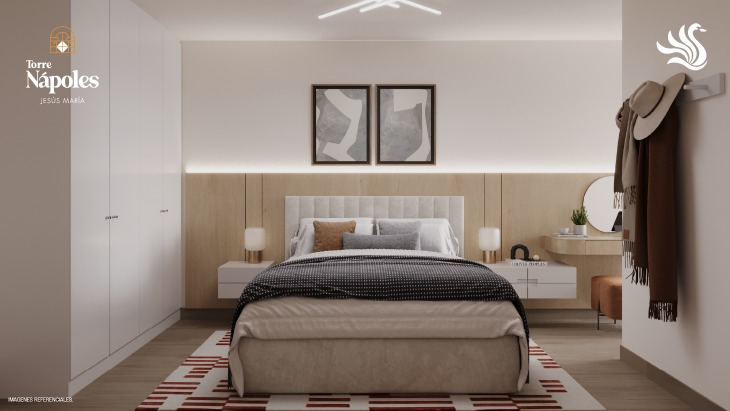 Departamentos en Jesus Maria