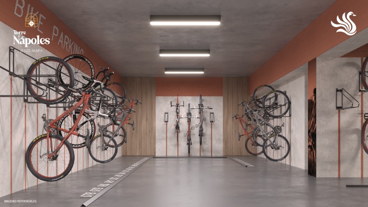 Departamentos en Jesus Maria