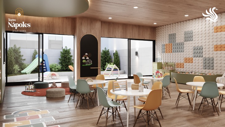 Departamentos en Jesus Maria