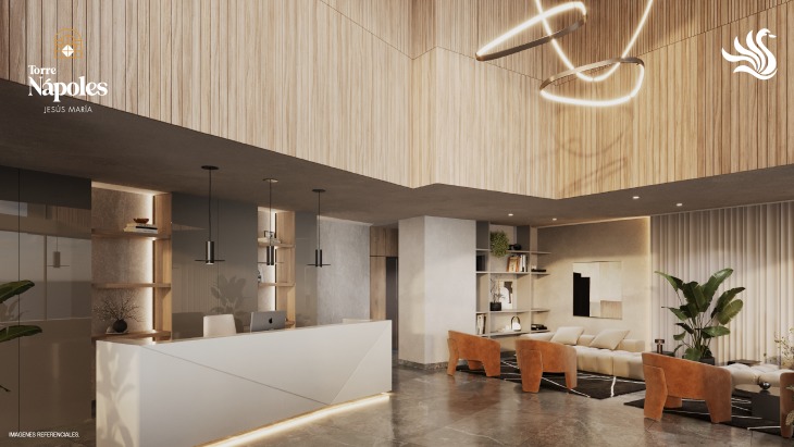 Departamentos en Jesus Maria