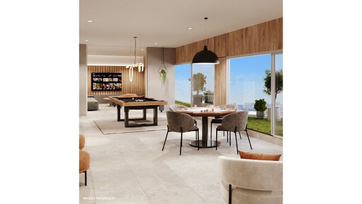 Departamentos en Jesus Maria