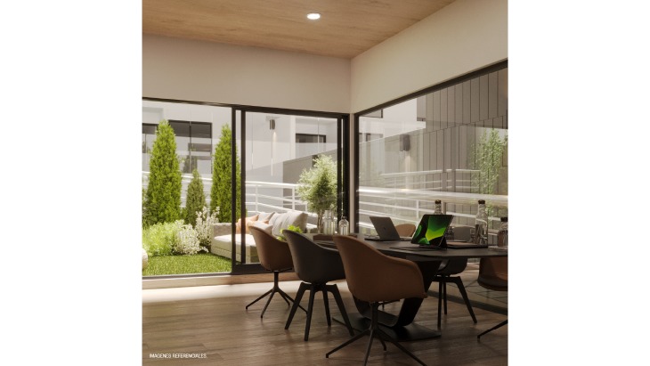 Departamentos en Jesus Maria