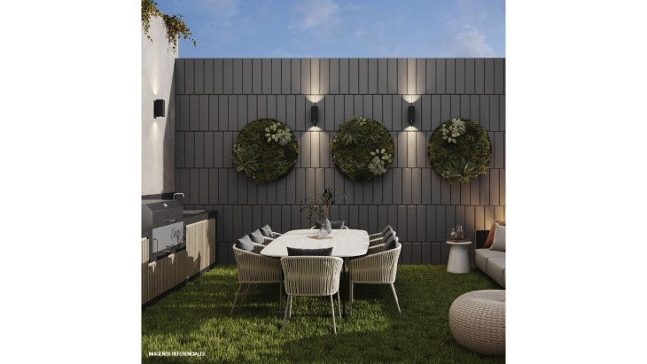 Departamentos en Jesus Maria