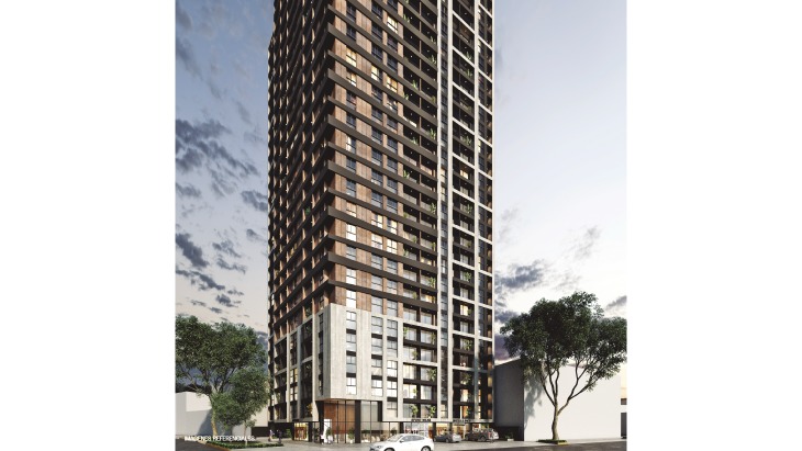 Departamentos en Jesus Maria