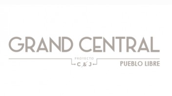 Logo Grand Central II