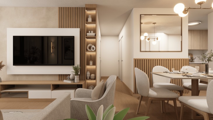 Departamentos en Jesus Maria