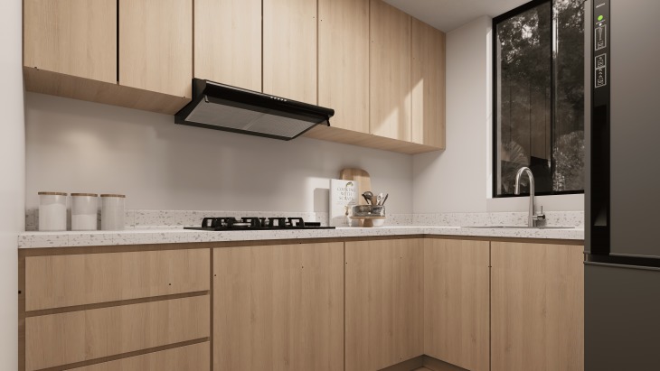 Departamentos en Jesus Maria