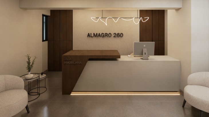 Departamentos en Jesus Maria