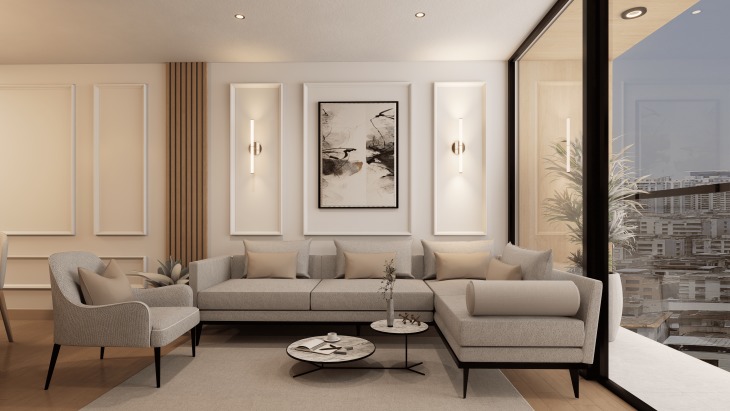 Departamentos en Jesus Maria