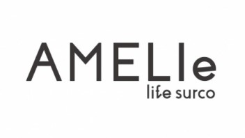 Logo Amelie