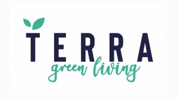 Logo Terra