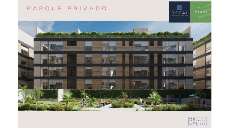 Departamentos en Santiago De Surco