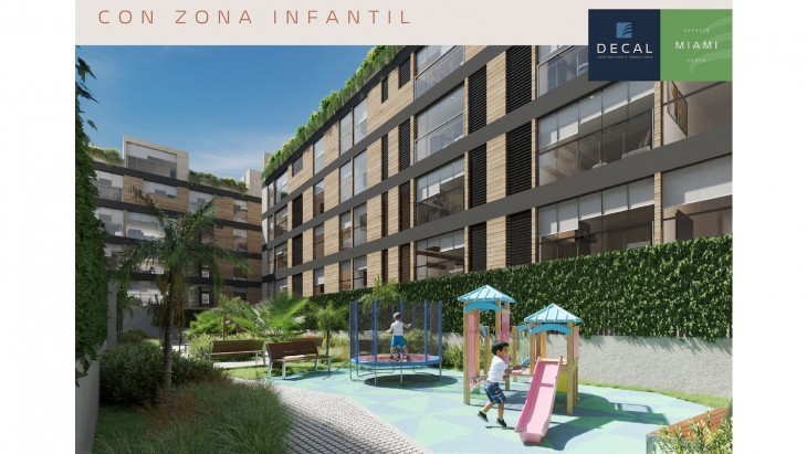 Departamentos en Santiago De Surco