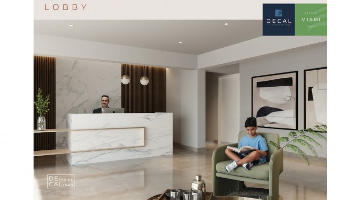 Departamentos en Santiago De Surco