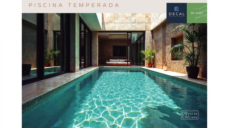 Departamentos en Santiago De Surco