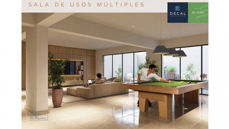 Departamentos en Santiago De Surco