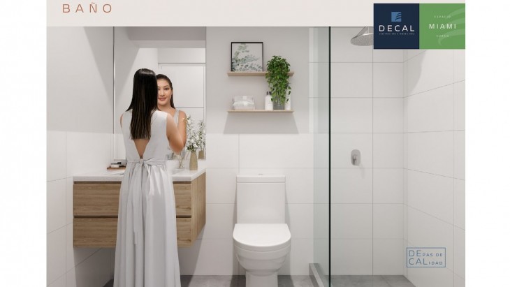 Departamentos en Santiago De Surco