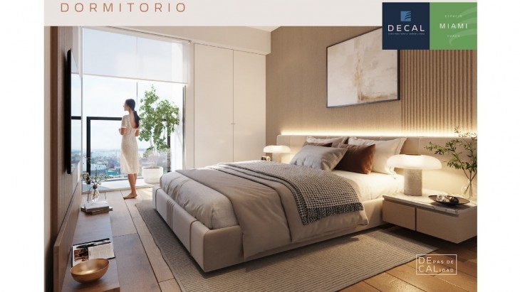 Departamentos en Santiago De Surco