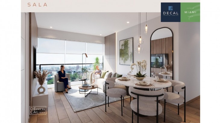 Departamentos en Santiago De Surco