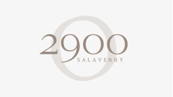 Logo Salaverry 2900