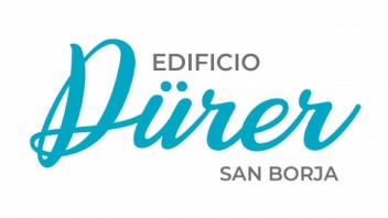 Logo EDIFICIO DURER