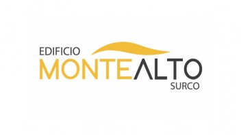 Logo Edificio MONTE ALTO Surco
