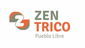 Logo Zentrico