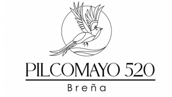 Logo PILCOMAYO 520