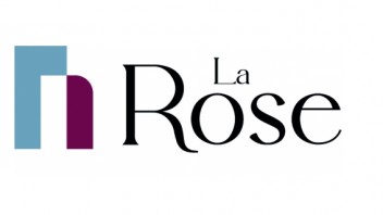 Logo LA ROSE