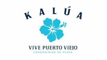 Logo Condominio Kalúa - Vive Puerto Viejo